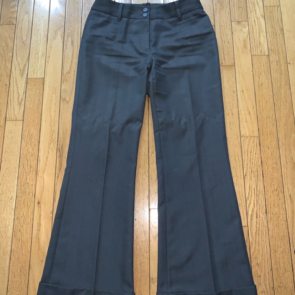 Dress pants